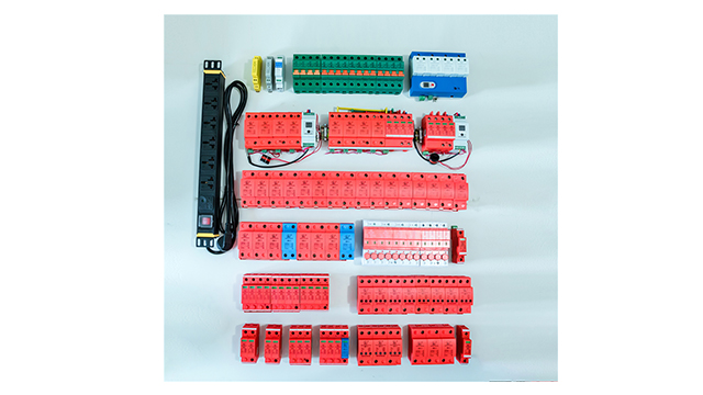 電涌保護(hù)器