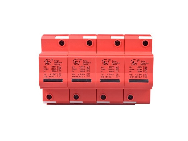 浪涌保護器