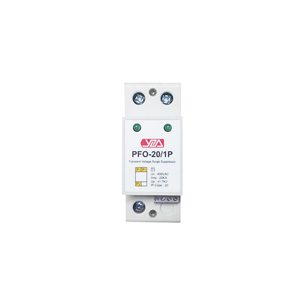 加拿大YOA電源防雷器