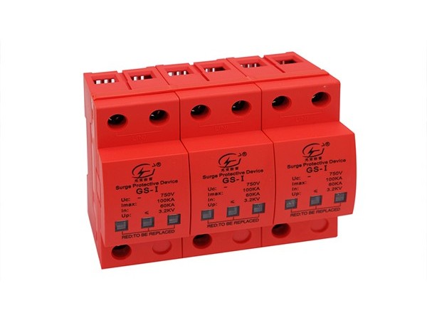 100ka電源防雷器