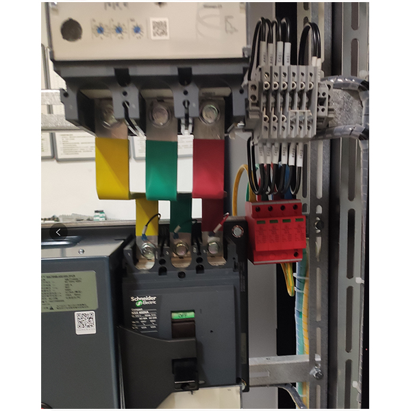 浪涌保護器生產廠家