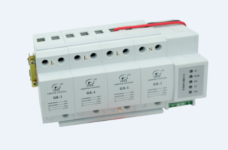 自產自銷的防雷器廠家