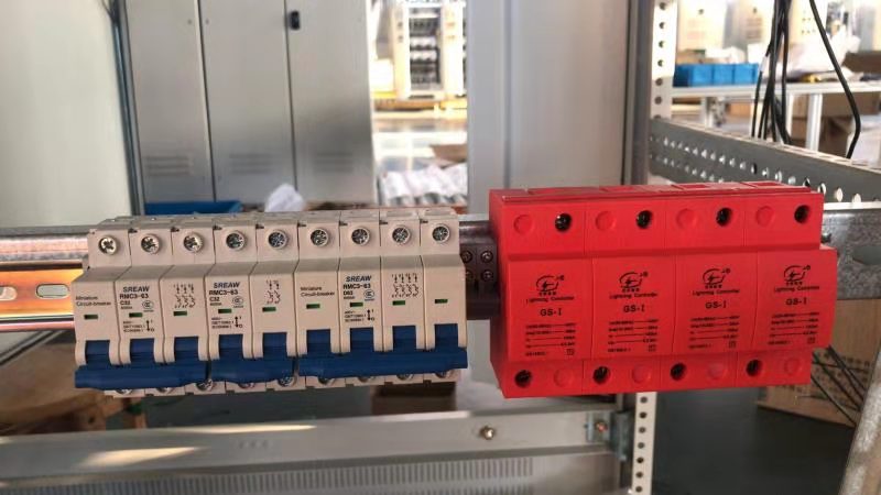 電涌保護器哪里的好