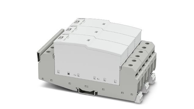 菲尼克斯浪涌保護器FLT-SEC-P-T1-N/PE-350/100-FM
