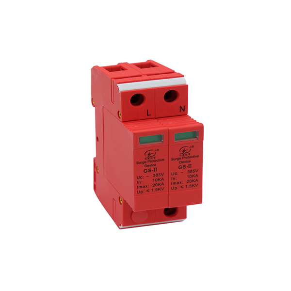 品質(zhì)好的防雷器