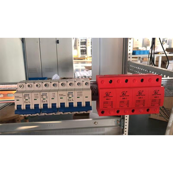 品質(zhì)好的防雷 器