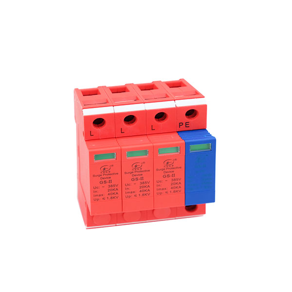 江西B+C浪涌保護(hù) 器