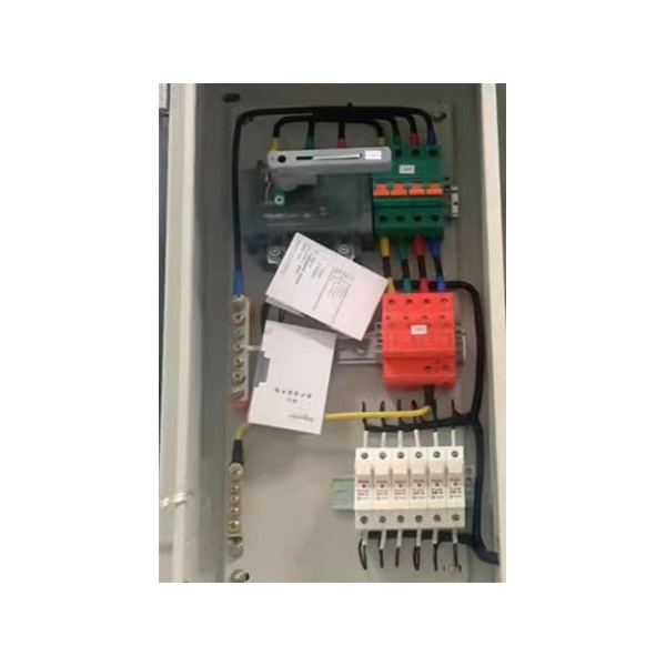 網(wǎng)絡信號防雷 器