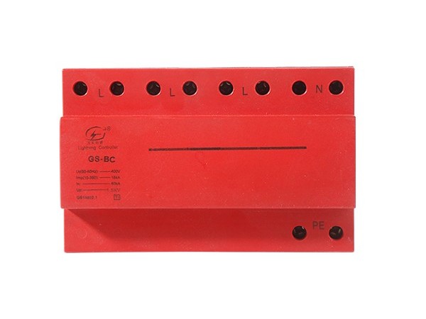 弱電防雷器的選型2-饋線防雷器【光束防雷】