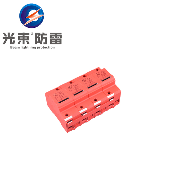 三相和單相浪涌保護 器