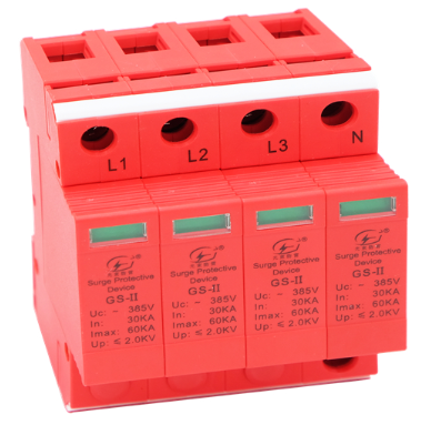 電涌保護(hù) 器