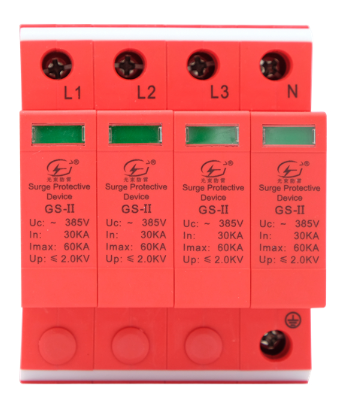 電涌保護(hù)器