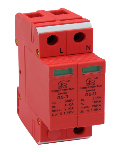 上海光束防雷器