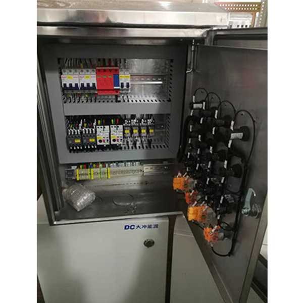 直流電源防雷 器