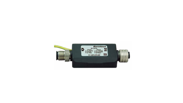 法國歐申M12接口傳感器