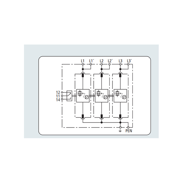 盾DENG牌電涌保護(hù) 器