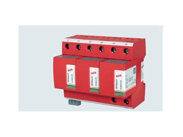 盾DENG牌電涌保護器