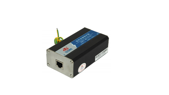 四川中光特高速信號浪涌保護(hù)器【光束防雷】