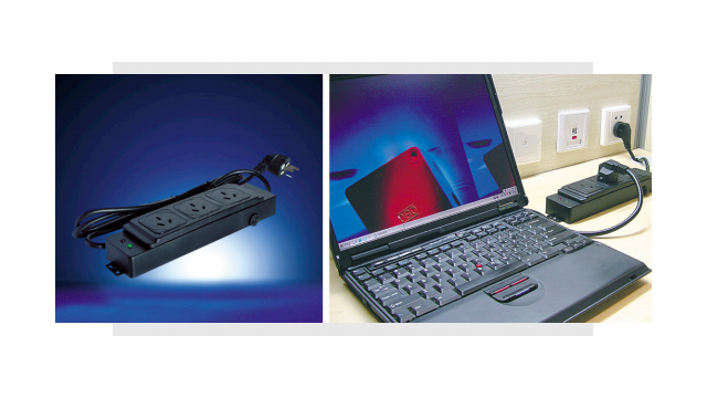 德國OBO電源精細防雷插座【光束防雷】