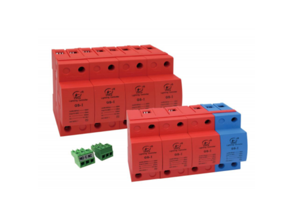 杭州光束一級浪涌保護(hù)器