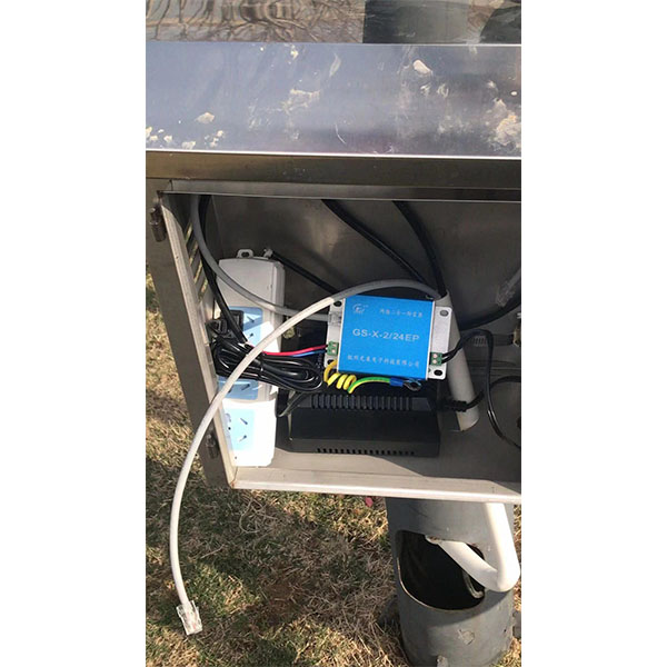 電話通信系統(tǒng)