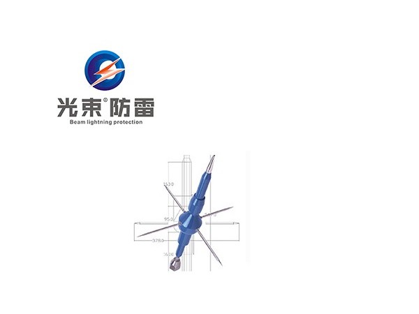 避雷針