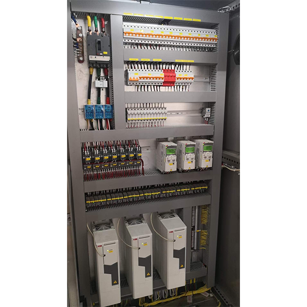 智能防雷監(jiān)測(cè)系 統(tǒng)