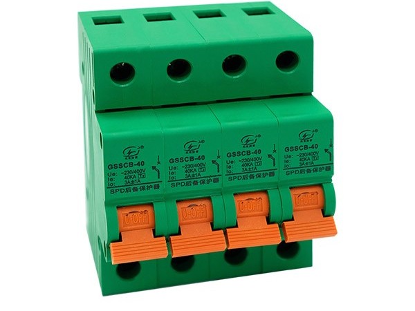 杭州SCB供應商--國內知名品質【光束防雷】