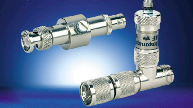 德國OBO天饋線防雷器【光束防雷】