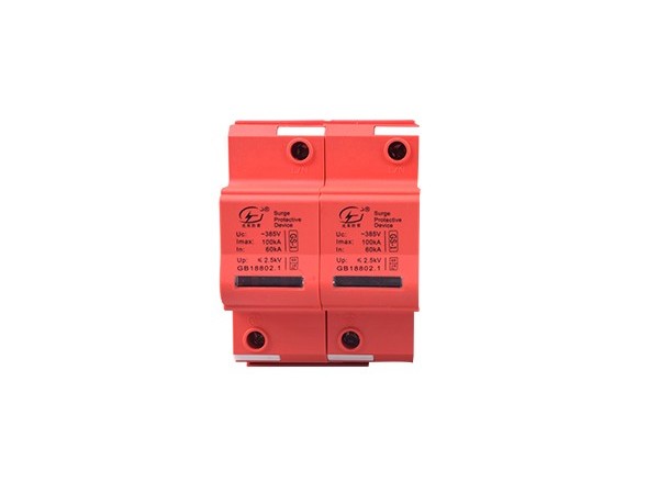 浪涌保護(hù)器用于生活之中這4個行業(yè)【光束防雷】