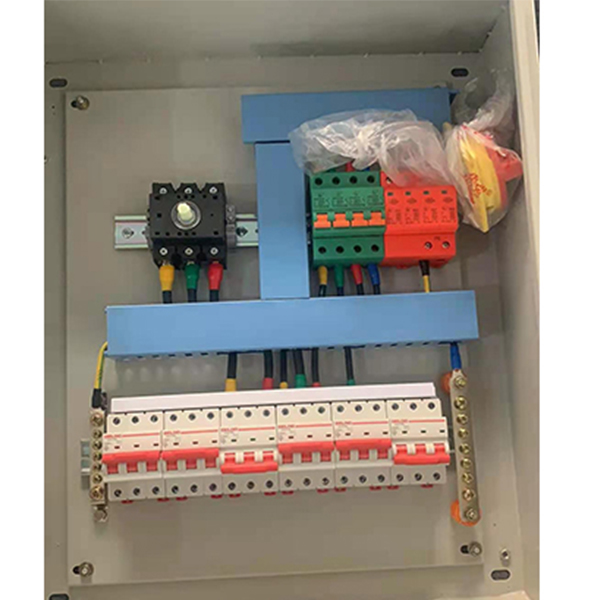 防雷浪涌保護(hù) 器