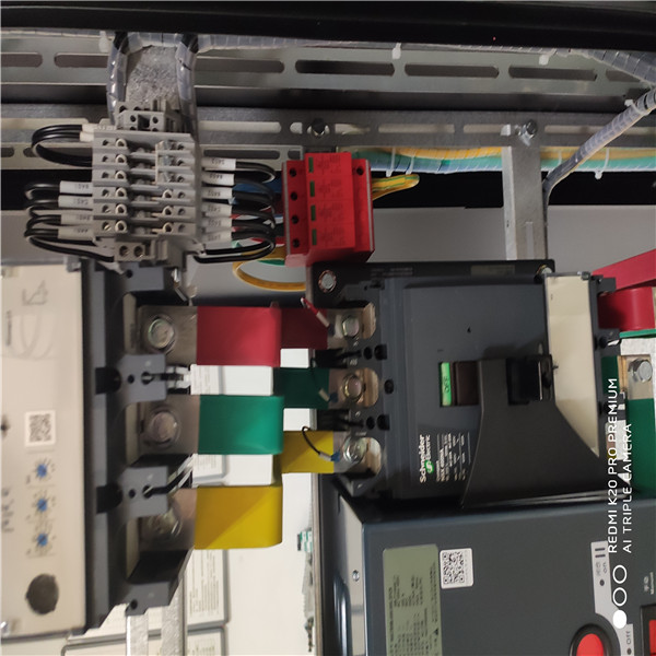 浪涌后備保護 器