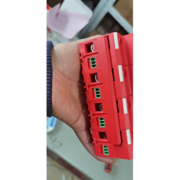 后備保護器廠 家