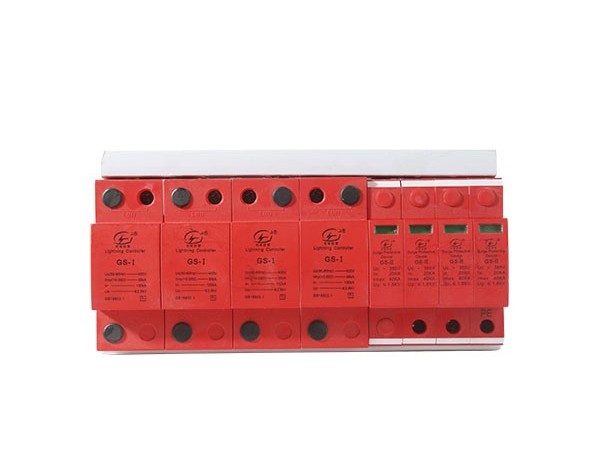光束電子防雷器選用五大法則【光束防雷】
