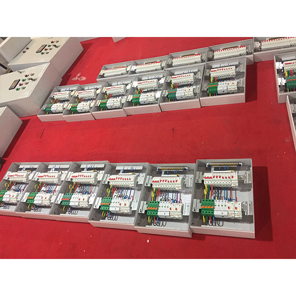 小區(qū)防雷設(shè)施