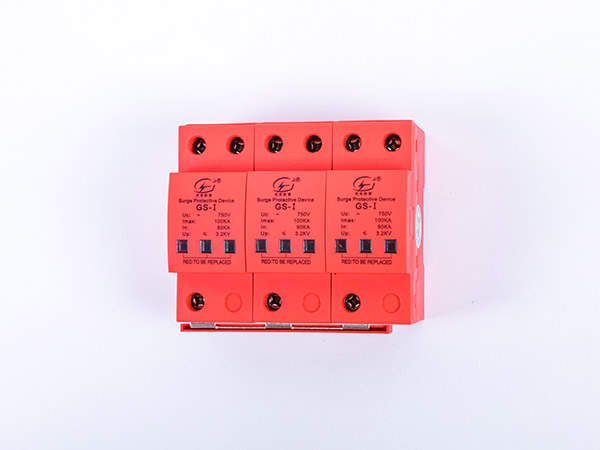 一級(jí)浪涌保護(hù)器和二級(jí)浪涌保護(hù)器的區(qū)別？