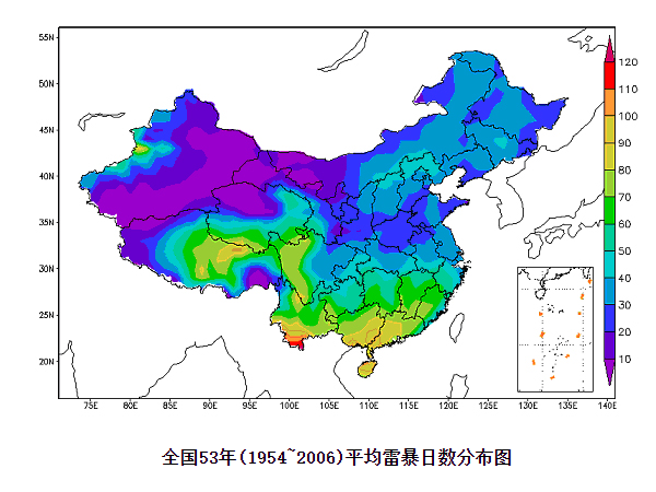 大家需要防雷器