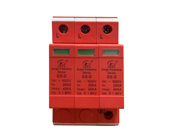 哪個(gè)廠家的防雷器好用