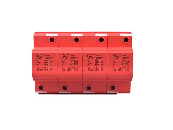 如何正確應用一級防雷器?【光束防雷】