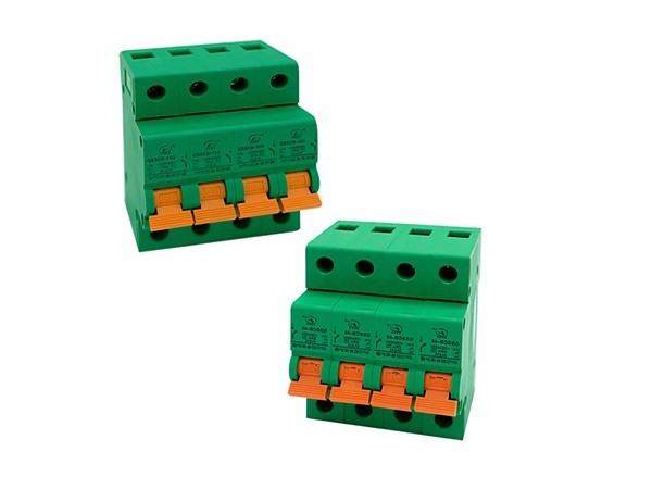 后備保護器防雷模塊普遍的歸類有哪些？【光束防雷】