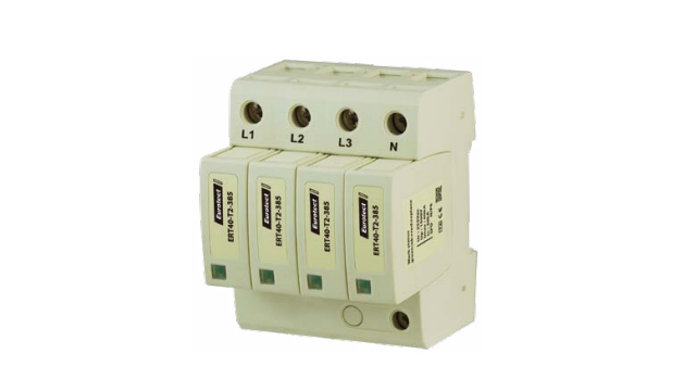 法國歐申40KA4P電源防雷器