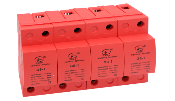 浪涌保護(hù)器廠 家