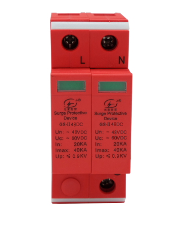 防雷器價(jià) 格