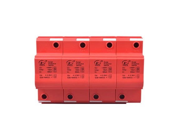 汽車充電樁站有關防雷保護要點【光束防雷】