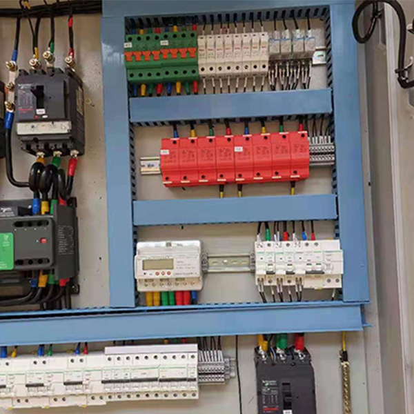 spd后備保護(hù) 器