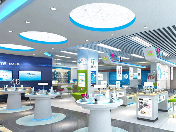 中國移動防雷器案例！