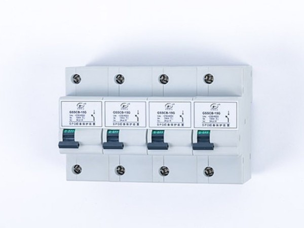 后備保護器與云平臺的聯(lián)動：實現(xiàn)路徑與應(yīng)用價值