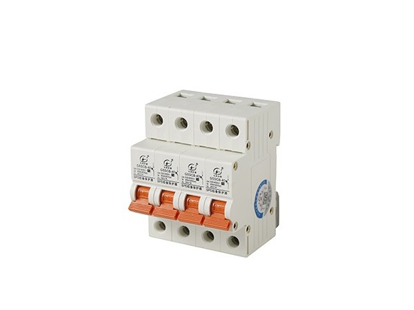 后備保護器與智能電網(wǎng)的深度融合：構(gòu)建更安全、更智能的配電系統(tǒng)