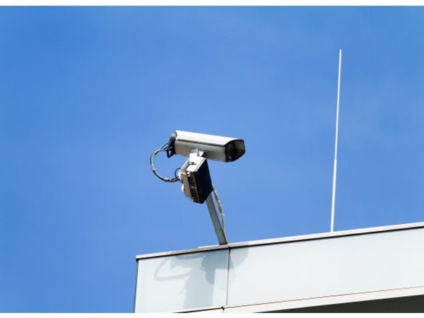 前端攝像機(jī)