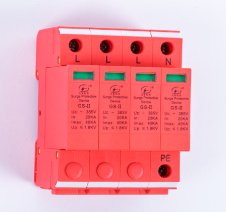 光束品牌避雷器